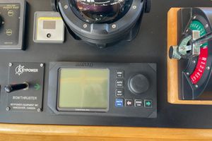 2001 Smart Trawler 50